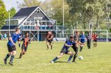 S.K.N.W.K. 3 - M.Z.C. '11 6 (comp.) seizoen 2021-2022 (40/77)